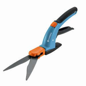 GARDENA Comfort Grasschere 360° drehbar